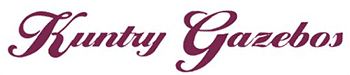 Kuntry Gazebos Logo